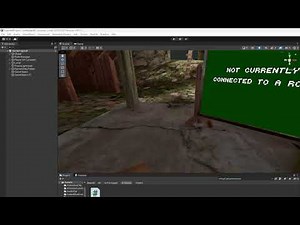 How to fix servers in your Gorilla Tag Copy!