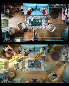 11K views · 139 reactions | Behind the scenes of Patagraph’s stop-motion animation for Expedia ✈️  Artist: Lord Victor Hagelin  BTS by Marion Berdoati ➡️ Via Instagram.com/cinematography | FilmFreeway | Facebook