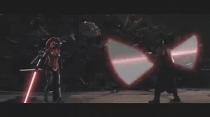 Darth Maul vs Darth Talon!! PLEASE LIKE OUR PAGE for all things Nerdy! #StarWars | Nerdbot