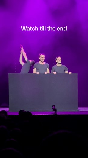 Starbugs Comedy Jump! Reloaded Show Highlights