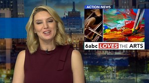 A look at current exhibitions on display at Philadelphia Museum of Art