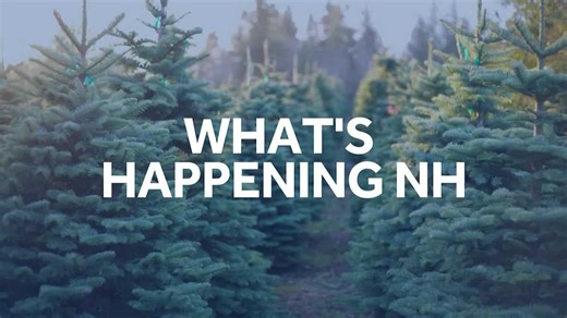 NH holiday events this weekend: Lebanon's Winter Celebration, photos with Santa in Nashua