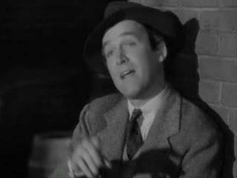 James Stewart - Harvey (1/2)