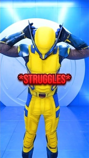 Kai Cenat Struggles To Take Off His WOLVERINE Mask! 😭😂