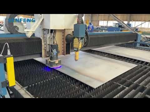 Sheet Metal Cutter | Shipyard Marking & Cutting