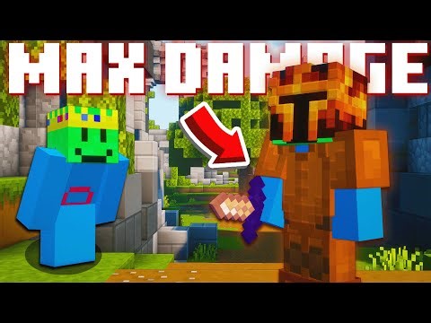 The ONLY Damage Guide You'll Need In Hypixel Skyblock