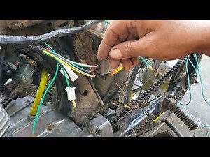 wiring harness tutorial