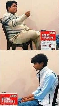 #shortpodcast अंडा उबालते समय पानी में नमक क्यों डालते हैं 🤔? #hksacademy #podcast #pw #neet