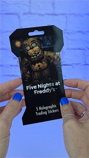 Are FNAF Trading Cards Worth Collecting?