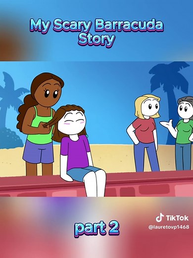 Animación Impactante: Parte 2 de Rebecca Parham