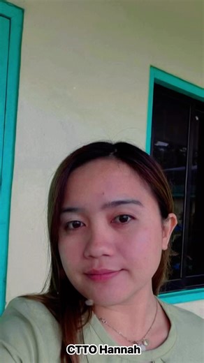 Goodmorning maam Hannah❤️❤️❤️ | Iyaan Vlogs