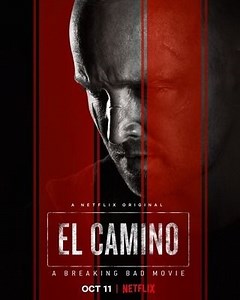 Movie - El Camino: A Breaking Bad Movie - 2019 Watch Online، Video، Trailer، photos، Reviews، Showtimes