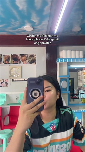 iPhone 13: A Stylish Surprise for Your Friends