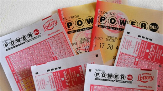 Powerball winning numbers for Dec. 8 drawing: $880 million jackpot