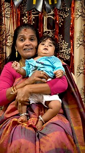 Pottu Making Tips For Baby . . . #tamil #viralvideoシ #reelsvideoシ #trendingreels | Lakshmi LifeStyle