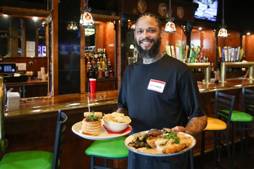 Much-anticipated eatery opened in West Fargo this week