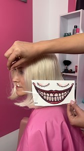 Tattoo on hair looks amazing This original video was produced by Network media LLC Productions and Juliette Electrique | Creative Crafting