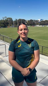 100K views · 19 reactions | Training, travel, competition - it all adds up. Caitlin Parker OLY backs The Australian Sports Foundation to help athletes raise what they need to succeed. | Australian Sports Foundation | Facebook
