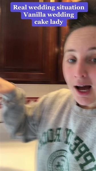 Unique Lemon Raspberry Wedding Cake vs. Vanilla Cake Debate