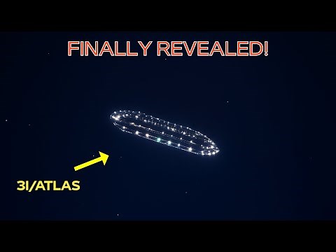 Not a Comet, But a Cell: Scientists Now Believe This Object Might Actually Be Alive