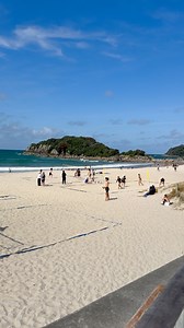 Pa liga sa New Zealand #volleyballgame | All about Jenn