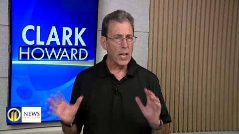 Are you prepared for an emergency? Clark Howard explains how much cash you should keep on hand