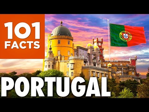 101 Facts About Portugal