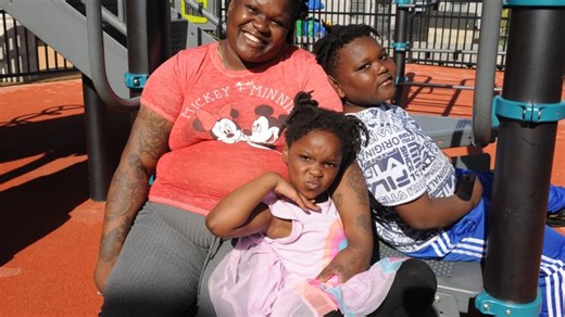 Community of Hope, Inc|19523