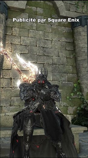 Le GRAND COMPARATIF des CLASSES : Les TANKS #ff14 #gaming #mmorpg