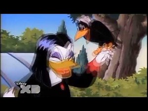 (Disney) DuckTales 1987 (Mutilanguage) Part 2