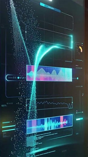 This Reel Posted Itself! DailyReel AI Automation Demo