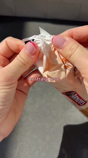 Anyone else enjoy Milk Arrowroot bikkies like this as a kid? #nostalgic #arnottsbiscuits | Arnott's Biscuits