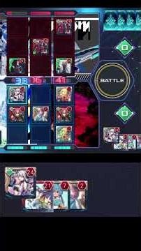 【PSO2NGS】LS試合動画0811_ショート【ラインストライク】 #games #gaming #pso2ngs #pso2 #LineStrike #LS