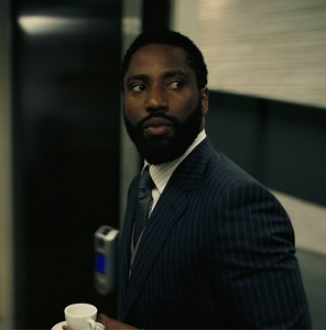 41K views · 1.4K reactions | All I have for you is a word. #TENET coming to theaters. | TENET | Facebook