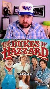 How Waylon Jennings came to write the theme for Dukes of Hazzard. #dukesofhazzard #waylonjennings