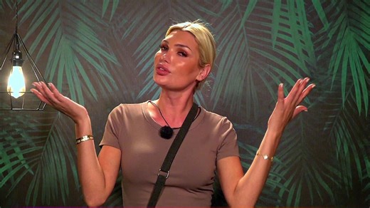 Intime Einblicke bei „Kampf der Realitystars”: Giuliana Farfalla: „Komm, ich zeig dir ma Vagina!”