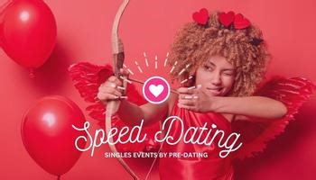 Las Vegas SPEED DATING for Singles Age 47-60 ♥ Nevada