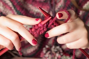 Knitting Website Ravelry Bans All Pro-Trump Content