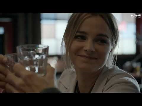 Shameless I Frank and Bianca All Scenes I Part 1