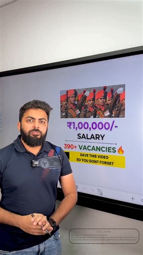 AbdulSattar Bhathara | Prepwithwell on Instagram: "📌UPSC NDA RECRUITMENT 2025🔥🔥📝💯💯 ➡️ Apply Date: 10/12/2025 ➡️ End Date: 30/12/2025 ➡️ Eligibility: 12TH PASS ➡️ Age Limit: 20 - 24 Years ➡️ SELECTION PROCESS : 👉🏻 Stage 1 : Written Exam 👉🏻 Stage 2 : Interview ➡️ POST NAME: Various Posts ➡️ Apply Link: https://upsc.gov.in ➡️ To Enroll In DAILY DOSE Visit The Link👇👇 https://www.wellacademy.in/study/w61k ➡️ Follow Our Page For More Such Educational Content 💯💯📚✔️ . . . 📢 Stay informed