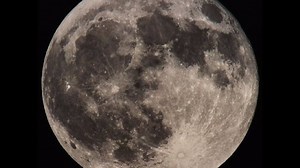 Hunter’s Moon: Where, how to see it this weekend