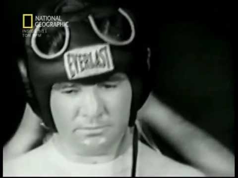 Cinderella Man - The Real Jim Braddock Story - Biography Channel