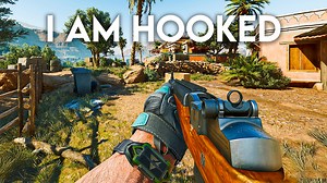 Delta Force is finally available to play! I've been playing it for many many hours, and I think it is safe to say I am hooked... | ON1C