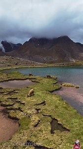 7 Lagunas - Apu Ausangate | Picchu Travel