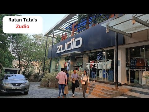 Zudio FC Road Shivaji Nagar in Pune | Shopping | Affordable | Great Quality | Ratan Tata