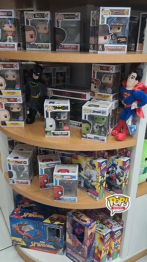 30 reactions | Funko PoP - Look no more! #mpiztoys #toxoume #funkopop #funkofamily #funkocollector #funkomania #funkoaddict #funkofunatic #funkopopvinyl #funkopopaddict #disneyfunko | Μπιζζζ | Facebook