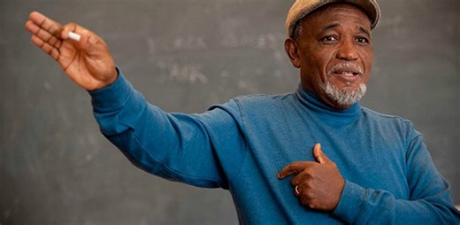 Renowned Ghanaian playwright Dr. Ben-Abdallah passes on - Adomonline.com