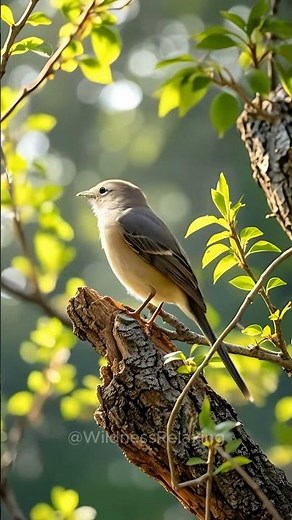 Why Do Birds Sing? | The Secret Language of Birdsong Explained!