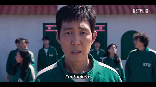 1.4M views · 26K reactions | Wishing you a very merry Squidmas. SQUID GAME SEASON 2 IS NOW PLAYING!!!!! | Squid Game | Facebook