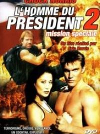 L'Homme du président 2 : mission spéciale - Film 2002 - Cinetrafic